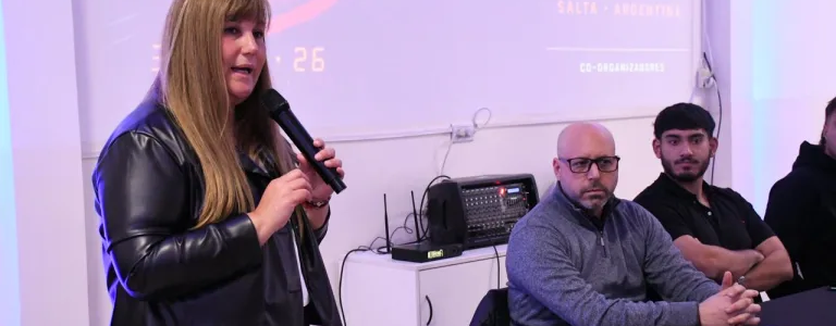 Salta será sede del Primer Congreso de Inteligencia Artificial del NOA