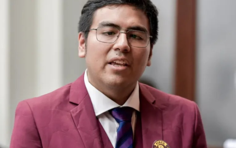 Suspendieron preventivamente al concejal Casasola por una denuncia de violencia de género