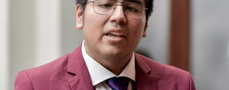Suspendieron preventivamente al concejal Casasola por una denuncia de violencia de género