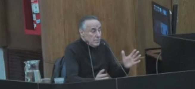 Cuadernos: un testigo declaró que fue amenazado en el juzgado de Claudio Bonadio y admitió que mintió