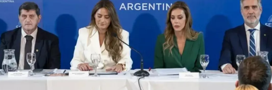 Salta acompaña el desarrollo de los Mercados de Carbono a nivel nacional