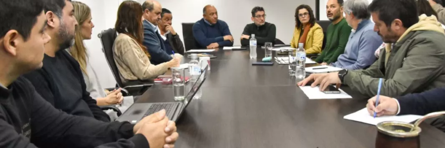 La Provincia planifica unificar toda la oferta de cursos y oportunidades laborales en una plataforma digital