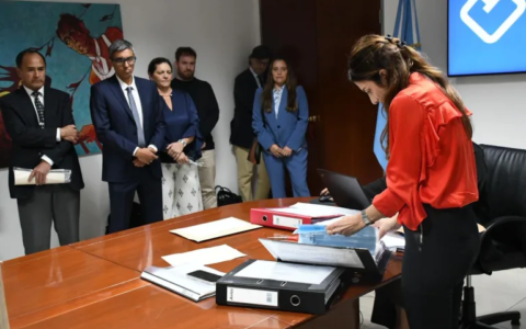 Concluyó la evaluación de ofertas para la remodelación de la Terminal de Ómnibus