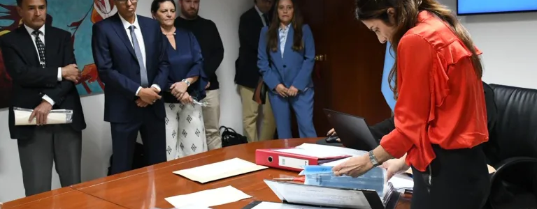 Concluyó la evaluación de ofertas para la remodelación de la Terminal de Ómnibus