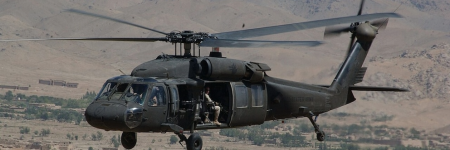 El Ejército evalúa incorporar aeronaves militares para reemplazar una flota con más de 50 años