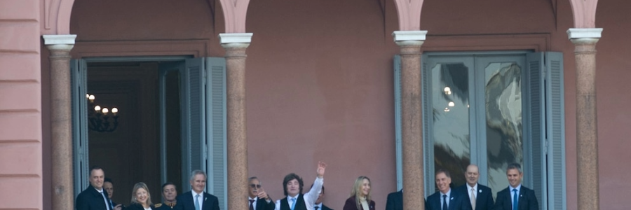 “Renovamos el optimismo”: los nuevos números que le llegaron al Gobierno y el pedido para que baje la interna