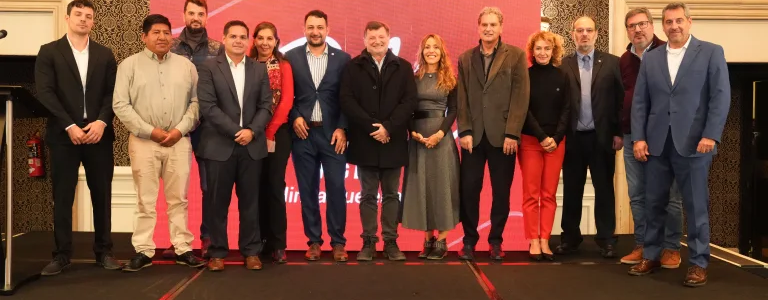 Salta Ciudad promociona su oferta en el Workshop Turístico de Salta en Buenos Aires