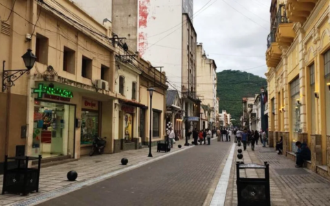 Nuevos comercios de la ciudad no pagarán la TISSH durante el primer año