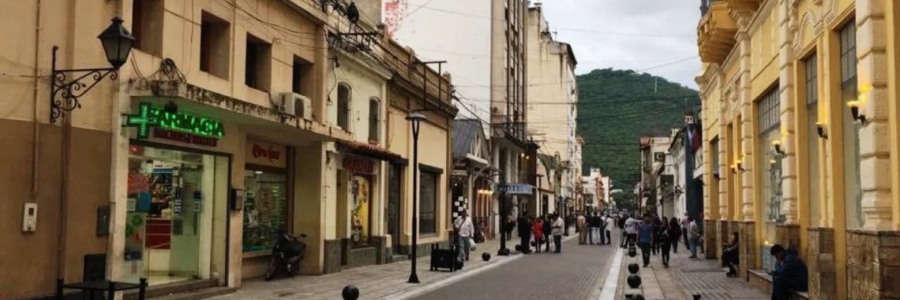 Nuevos comercios de la ciudad no pagarán la TISSH durante el primer año
