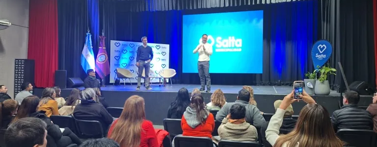 La ciudad impulsa la innovación en la gestión de gobiernos municipales