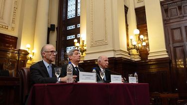 La Corte Suprema quedó en condiciones de definir la disputa entre el Gobierno y las universidades