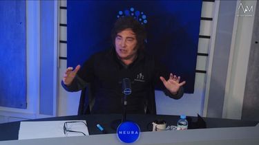 Javier Milei y el dato de inflación: «Hasta no lograr que sea cero el trabajo no está hecho»
