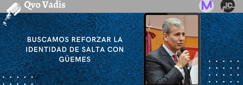 JUAN CARLOS VILLAMAYOR – DELEGADO EN LA CASA DE SALTA