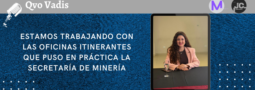 GRISELDA GALLEGUILLOS – DIPUTADA PROVINCIAL BLOQUE GRISELDA GALLEGUILLOS