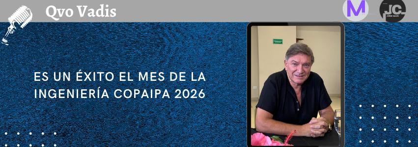 ING. FELIPE BIELLA – PRESIDENTE DEL COPAIPA