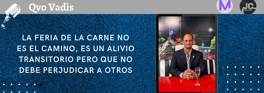 ALFREDO FIGUEROA – PRESIDENTE DE LA SOCIEDAD RURAL SALTEÑA