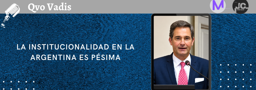 DR. PABLO LUIS MANILI – PROFESOR Y JURISTA, DR. EN DERECHO POR LA UBA