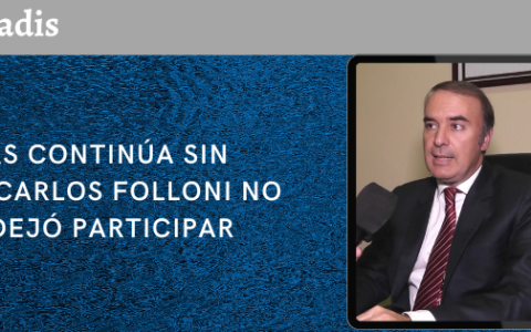 DR. ENRIQUE CORNEJO – SENADOR PROVINCIAL POR GENERAL GÜEMES