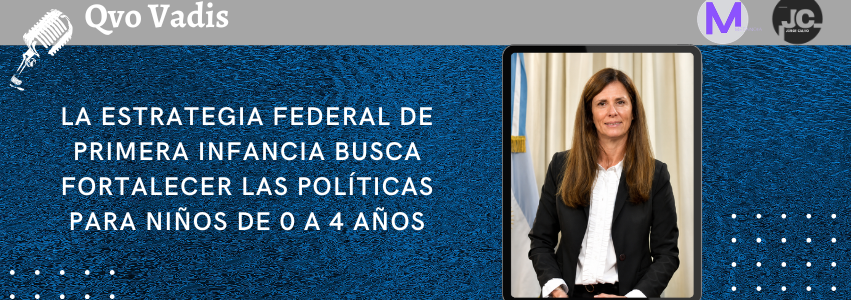 GABRIELA DORIGATO – SUBSECRETARIA DE MEDICINA SOCIAL DE SALTA