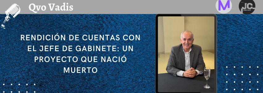 JOSÉ GAUFFIN – DIPUTADO PROVINCIAL BLOQUE PARTIDO DE LA RECONQUISTA