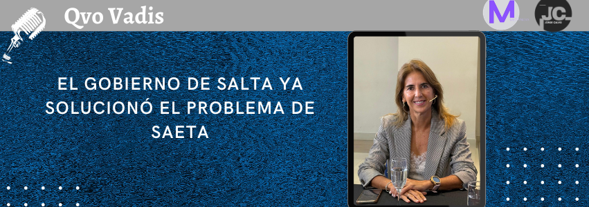 DRA. SOCORRO VILLAMAYOR – DIPUTADA PROVINCIAL BLOQUE POR SALTA