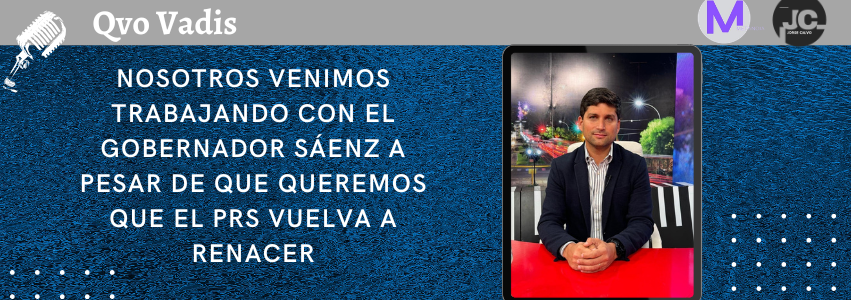 BALTASAR LARA GROS – INTENDENTE DE ORÁN