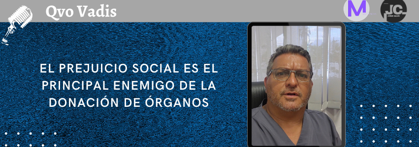 DR. ENRIQUE BARDI – JEFE DE LABORATORIO DE HISTOCOMPATIBILIDAD DEL CUCAI