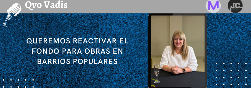MARIANELA IBARRA – DIPUTADA PROVINCIAL BLOQUE SALTA INDEPENDIENTE