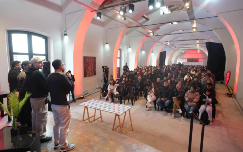 Salta apuesta a la innovación: gran convocatoria en el cierre del Congreso Puna Tech