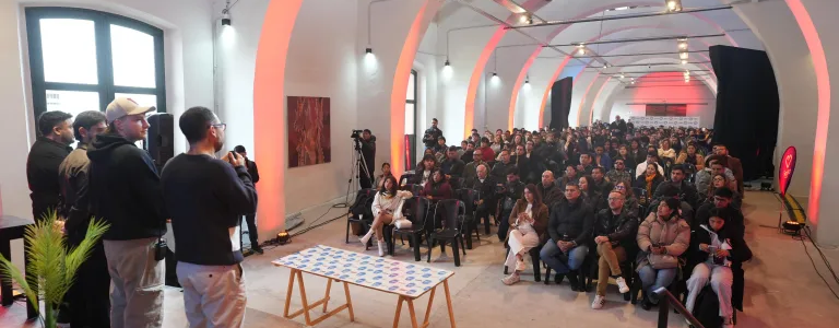 Salta apuesta a la innovación: gran convocatoria en el cierre del Congreso Puna Tech