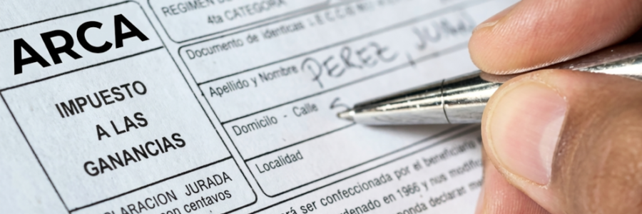 La recaudación tributaria superó a la inflación por primera vez en nueve meses por el cobro de Ganancias