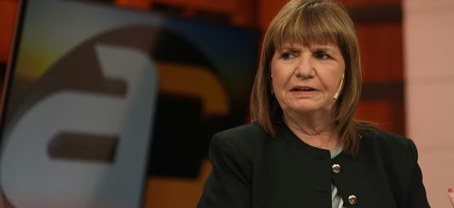 Otro desmarque de Patricia Bullrich: toma distancia de Javier Milei por el retiro de pliegos judiciales