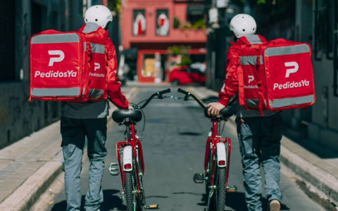 Avanza la creación del registro para trabajadores de cadetería, mandados y delivery en Salta