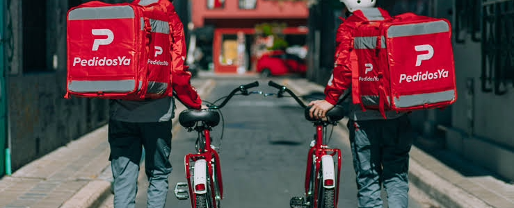 Avanza la creación del registro para trabajadores de cadetería, mandados y delivery en Salta