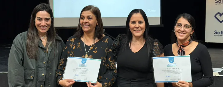 “Turismo que Vende”: más de 200 prestadores recibieron su certificación
