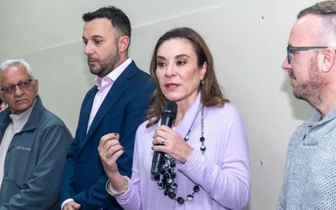 La Provincia capacita al personal del Concejo Deliberante de Salta sobre la Ley Micaela
