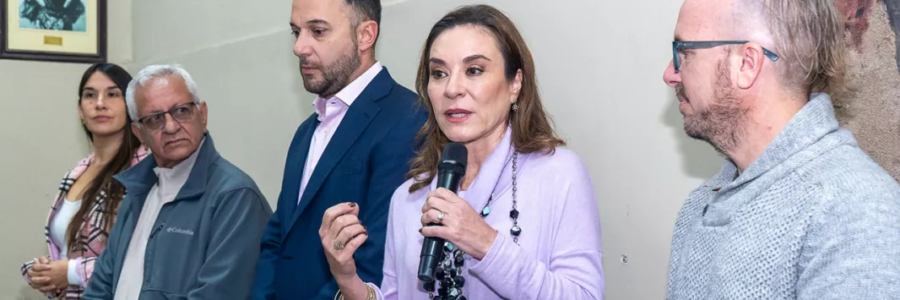 La Provincia capacita al personal del Concejo Deliberante de Salta sobre la Ley Micaela
