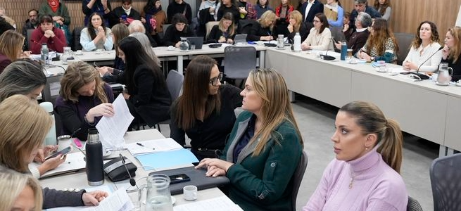 Sorpresa en Diputados: la oposición consiguió respaldo para una ley de emergencia por violencia de género