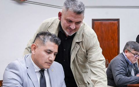 Salta elimina la exclusividad en paradas de taxis y avanza hacia un sistema de libre ocupación