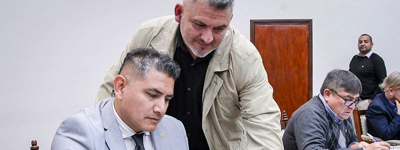 Salta elimina la exclusividad en paradas de taxis y avanza hacia un sistema de libre ocupación