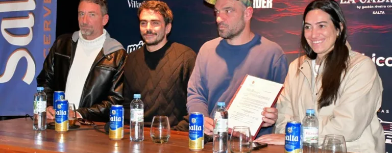 El municipio declaró de interés cultural y turístico al “Infernales Fest 2026”