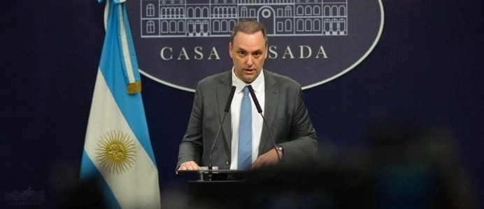 Caso Manuel Adorni: qué se sabe hasta ahora y cómo sigue la investigación