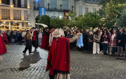 Salta celebra a Güemes con una atractiva propuesta artística