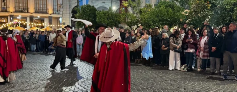 Salta celebra a Güemes con una atractiva propuesta artística