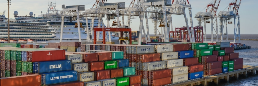 Con exportaciones récord, la balanza comercial marcó un superávit histórico de USD 3.504 millones en mayo