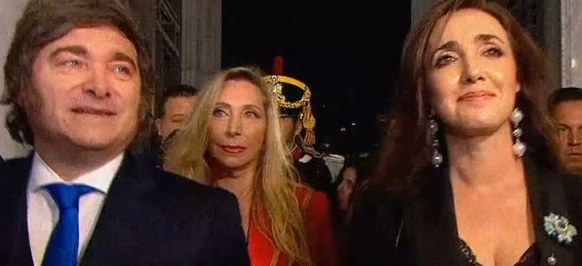 Victoria Villarruel desafía a Javier Milei y confirma asistencia en Rosario: «Tengo más verdades para decir»