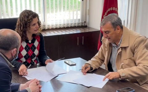 Salud y Educación articulan acciones para fortalecer la vacunación en edad escolar