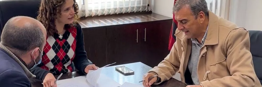 Salud y Educación articulan acciones para fortalecer la vacunación en edad escolar