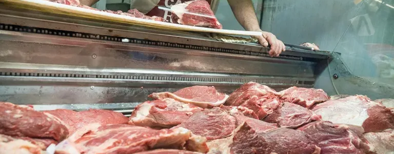 La Municipalidad lanza la 1era edición de la «Feria de la Carne»