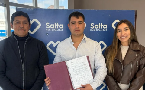 El municipio declaró de interés municipal al Festival Nacional Salta Tierra de Güemes